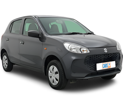 Maruti Alto K10-img